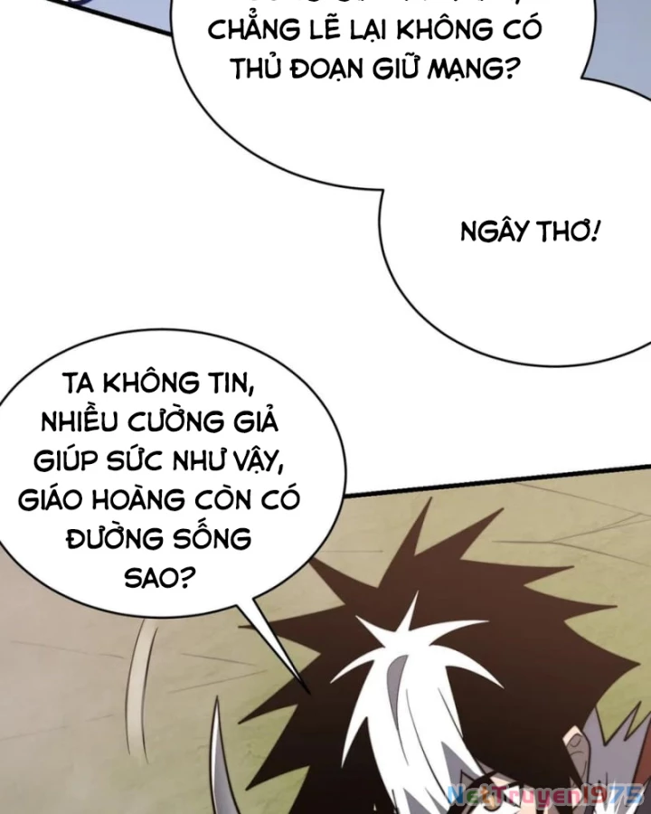 Ta Trở Thành Đại Phản Diện Của Toàn Sever Chapter 117 - 17