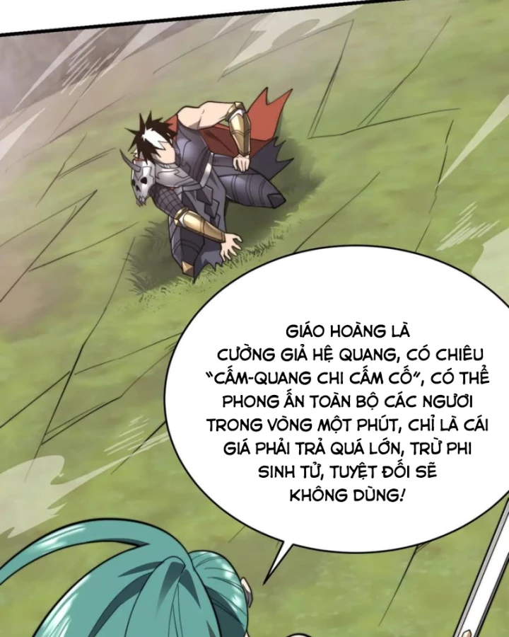 Ta Trở Thành Đại Phản Diện Của Toàn Sever Chapter 117 - 20