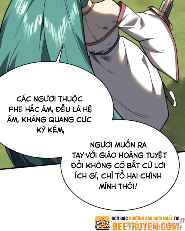 Ta Trở Thành Đại Phản Diện Của Toàn Sever Chapter 117 - 21