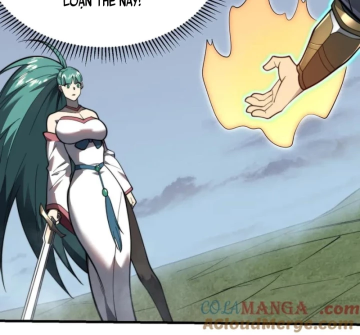 Ta Trở Thành Đại Phản Diện Của Toàn Sever Chapter 117 - 27