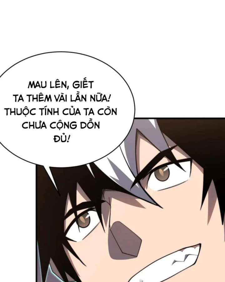 Ta Trở Thành Đại Phản Diện Của Toàn Sever Chapter 117 - 28