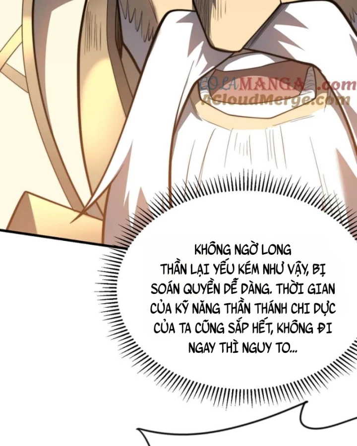 Ta Trở Thành Đại Phản Diện Của Toàn Sever Chapter 117 - 33