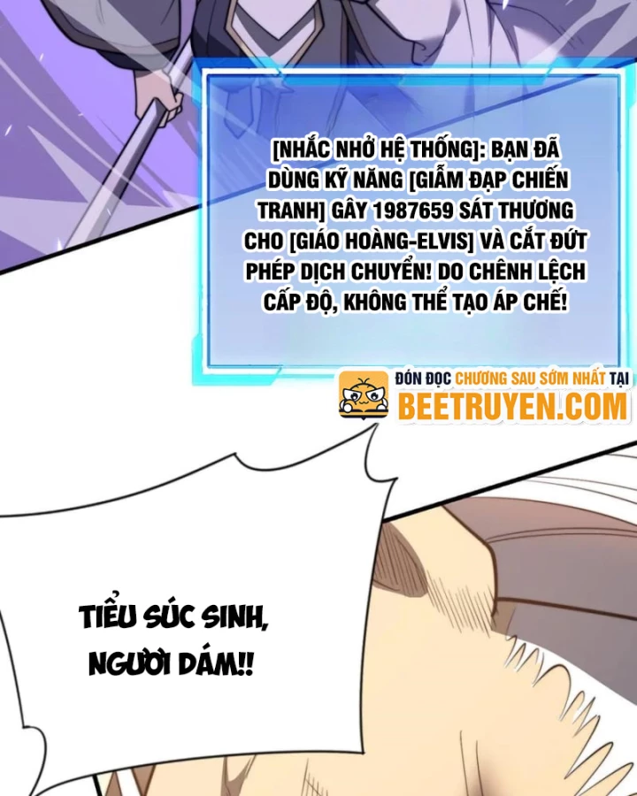 Ta Trở Thành Đại Phản Diện Của Toàn Sever Chapter 117 - 38