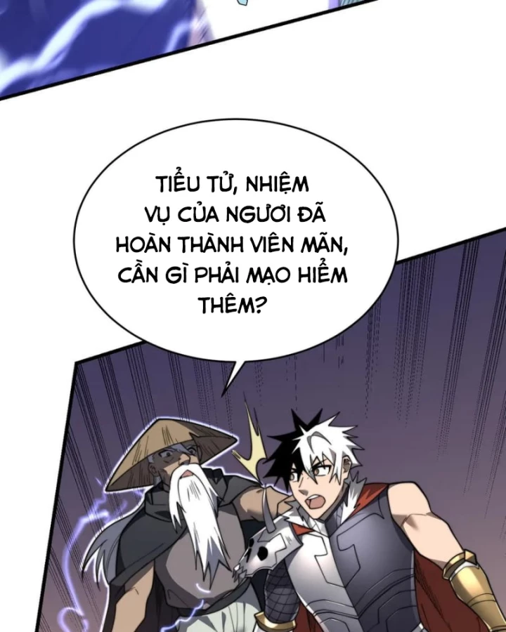 Ta Trở Thành Đại Phản Diện Của Toàn Sever Chapter 117 - 44