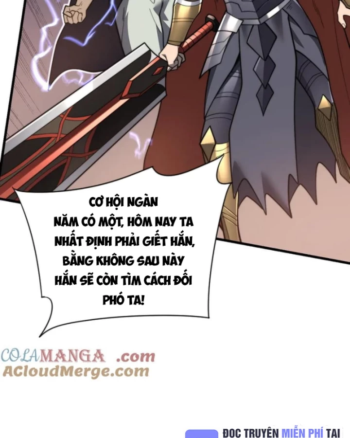 Ta Trở Thành Đại Phản Diện Của Toàn Sever Chapter 117 - 45