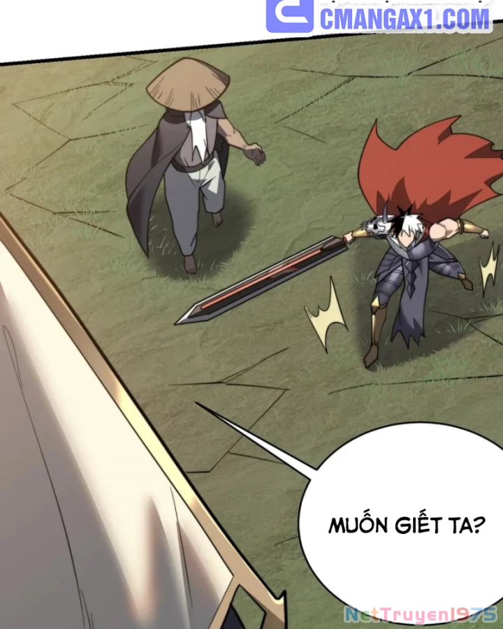 Ta Trở Thành Đại Phản Diện Của Toàn Sever Chapter 117 - 46