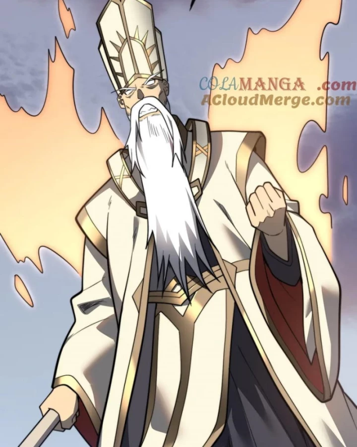 Ta Trở Thành Đại Phản Diện Của Toàn Sever Chapter 117 - 49
