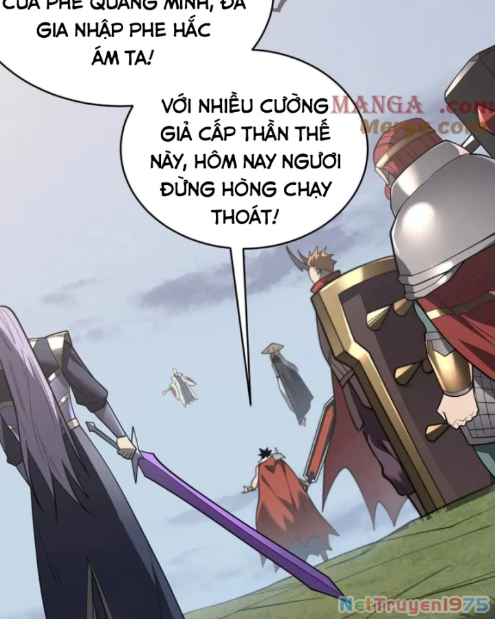 Ta Trở Thành Đại Phản Diện Của Toàn Sever Chapter 117 - 54