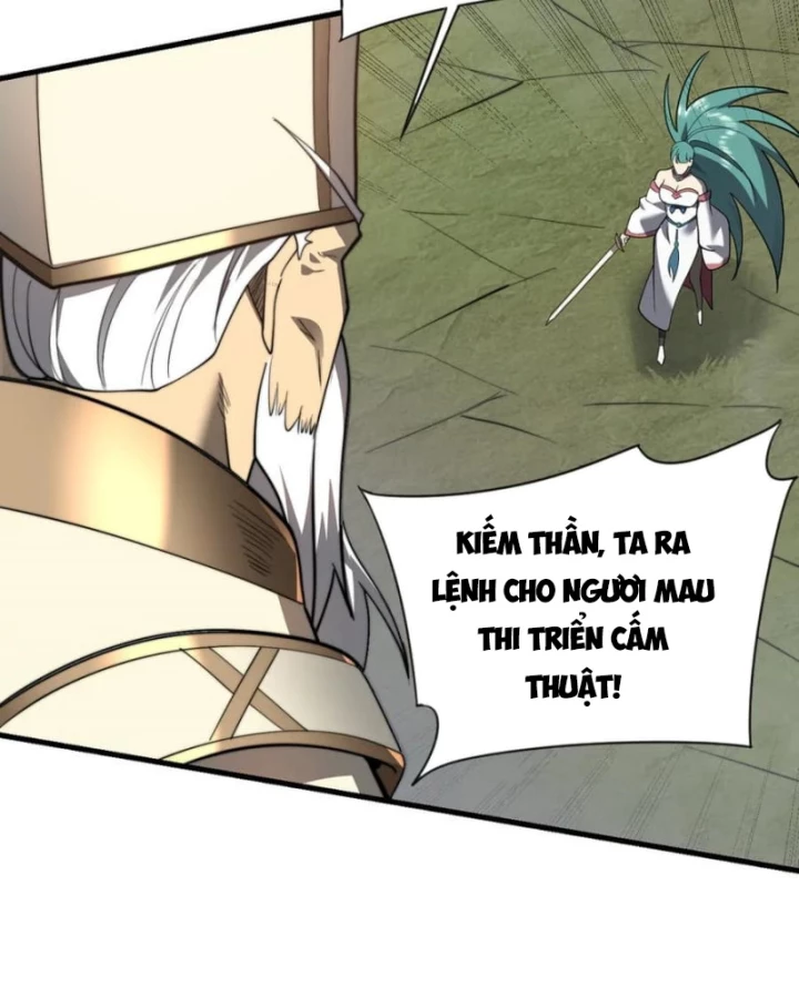Ta Trở Thành Đại Phản Diện Của Toàn Sever Chapter 117 - 56