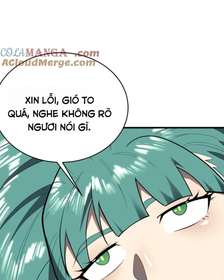 Ta Trở Thành Đại Phản Diện Của Toàn Sever Chapter 117 - 57