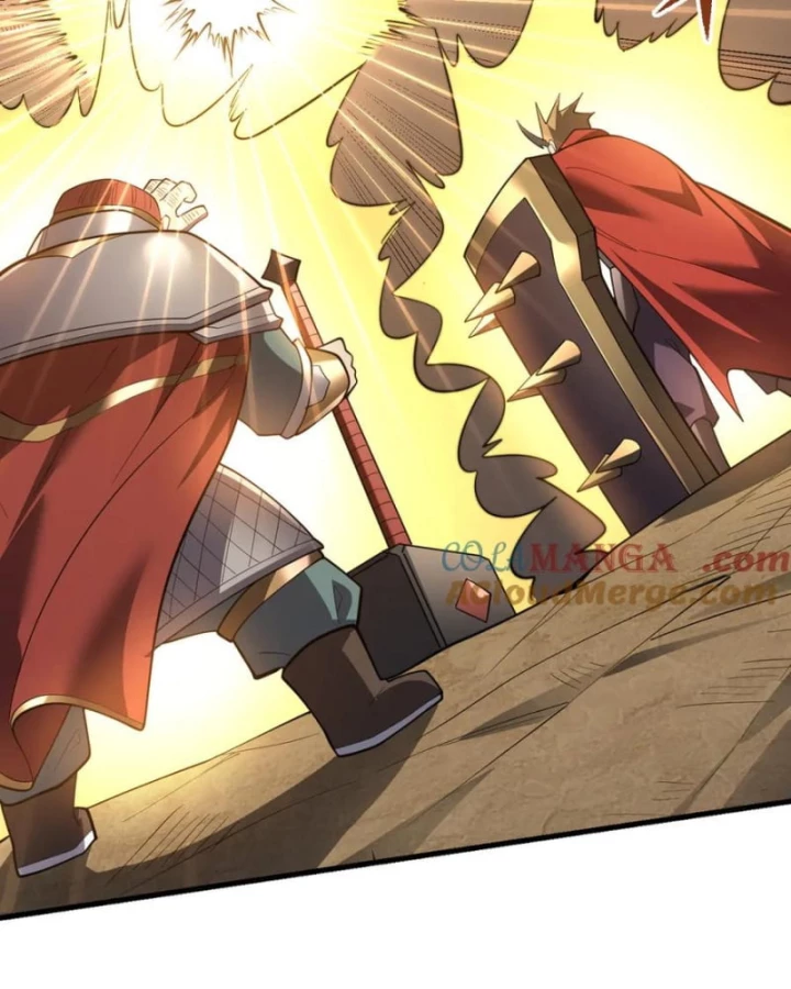 Ta Trở Thành Đại Phản Diện Của Toàn Sever Chapter 117 - 68