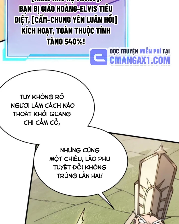 Ta Trở Thành Đại Phản Diện Của Toàn Sever Chapter 117 - 78
