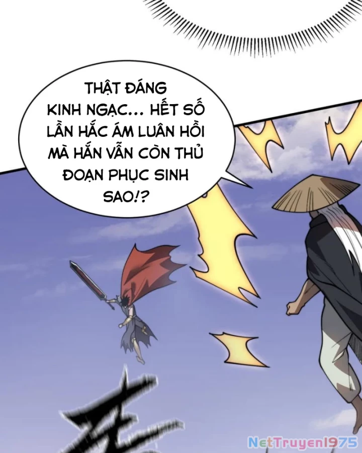 Ta Trở Thành Đại Phản Diện Của Toàn Sever Chapter 117 - 92
