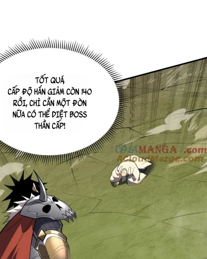 Ta Trở Thành Đại Phản Diện Của Toàn Sever Chapter 117 - 95