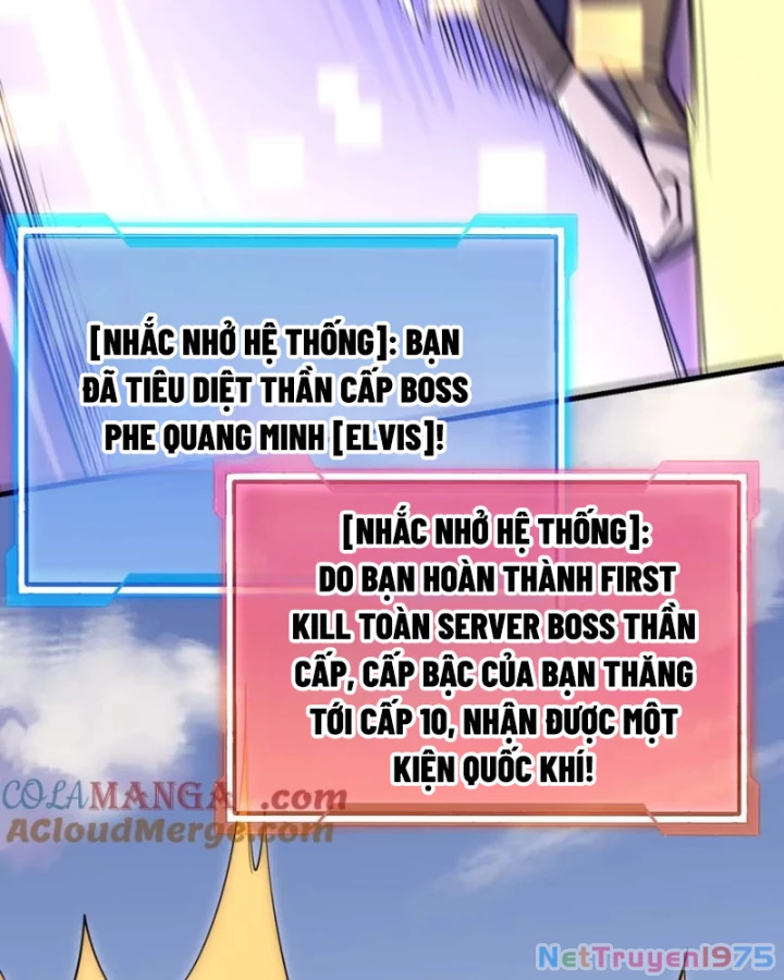 Ta Trở Thành Đại Phản Diện Của Toàn Sever Chapter 117 - 100