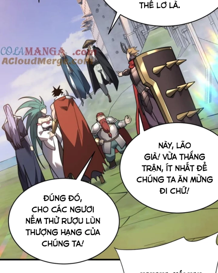 Ta Trở Thành Đại Phản Diện Của Toàn Sever Chapter 117 - 111