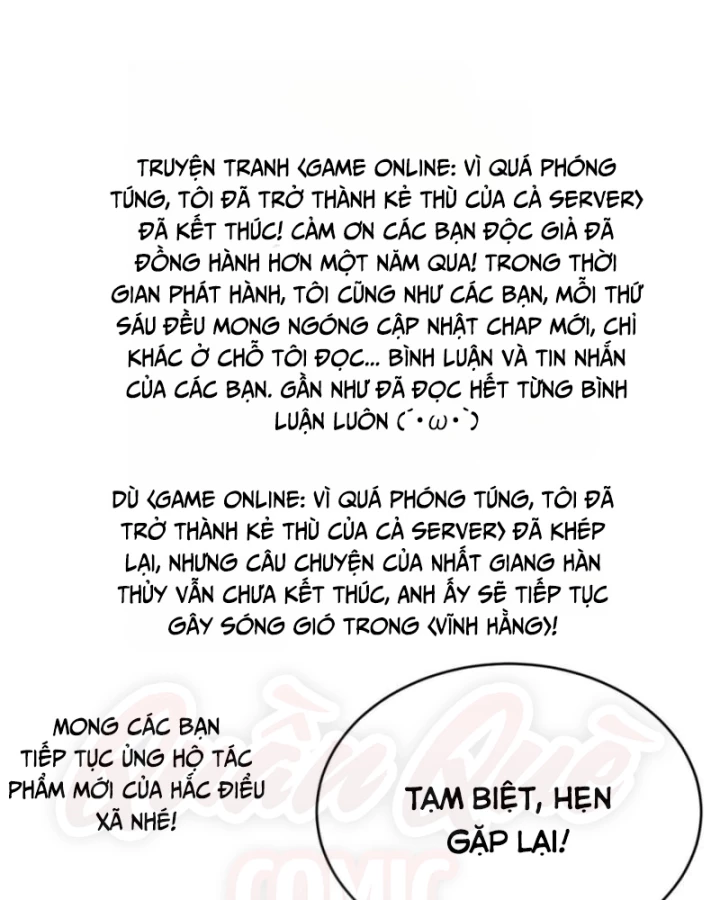 Ta Trở Thành Đại Phản Diện Của Toàn Sever Chapter 117 - 115