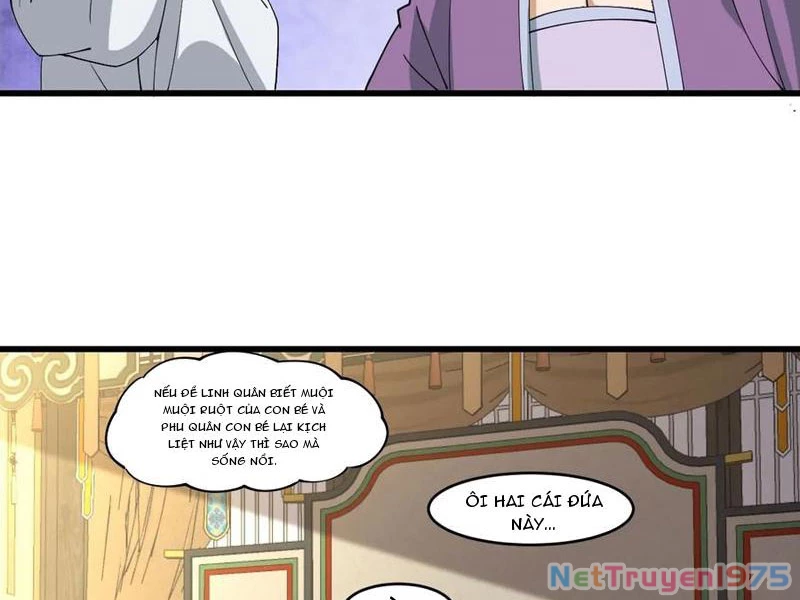 Công Tử Biệt Tú! Chapter 207 - 15