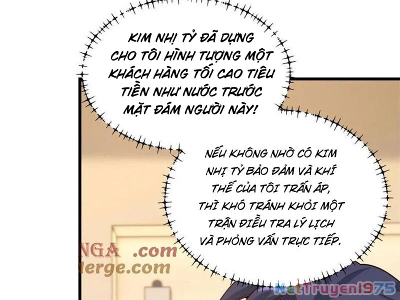Trọng Sinh Không Làm Chạn Vương, Tôi Một Mình Nạp Game Thăng Cấp Chapter 220 - 17