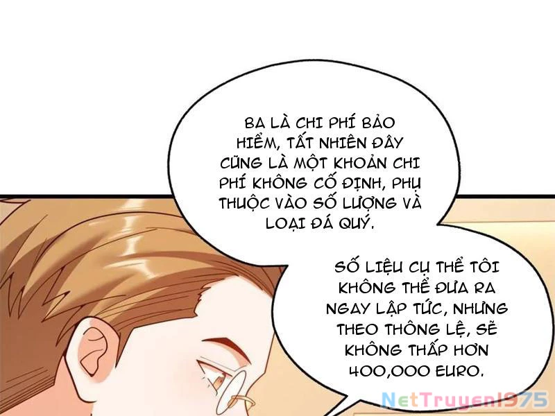 Trọng Sinh Không Làm Chạn Vương, Tôi Một Mình Nạp Game Thăng Cấp Chapter 220 - 39
