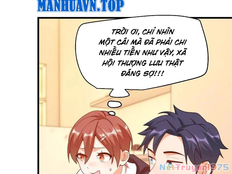 Trọng Sinh Không Làm Chạn Vương, Tôi Một Mình Nạp Game Thăng Cấp Chapter 220 - 43
