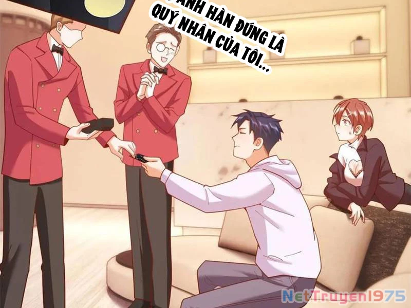 Trọng Sinh Không Làm Chạn Vương, Tôi Một Mình Nạp Game Thăng Cấp Chapter 220 - 65
