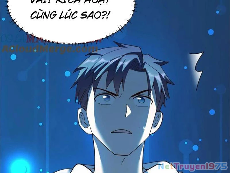 Trọng Sinh Không Làm Chạn Vương, Tôi Một Mình Nạp Game Thăng Cấp Chapter 220 - 73