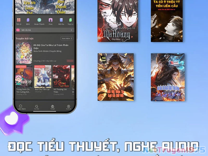 Trọng Sinh Không Làm Chạn Vương, Tôi Một Mình Nạp Game Thăng Cấp Chapter 220 - 99