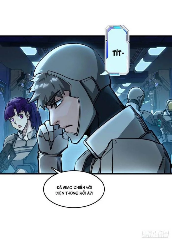 Bắt Đầu Từ Cửu Đầu Điểu Chapter 306 - 31