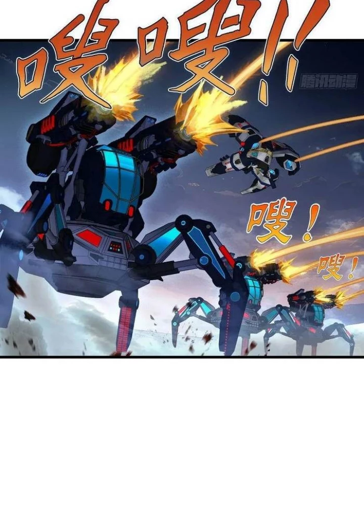 Bắt Đầu Từ Cửu Đầu Điểu Chapter 306 - 51
