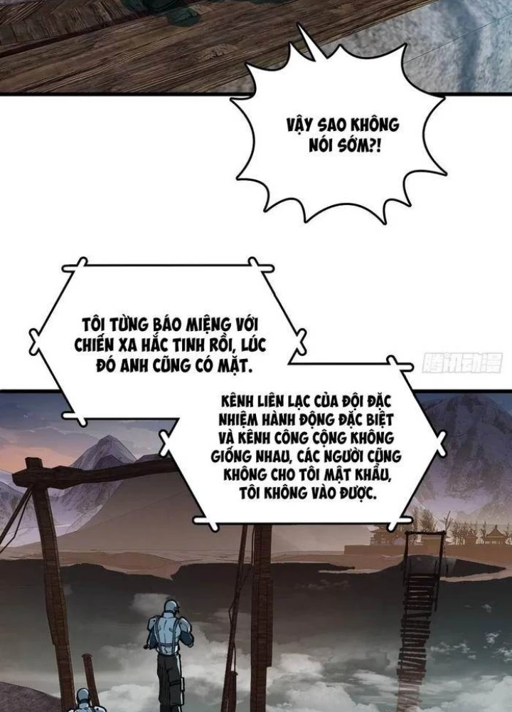 Bắt Đầu Từ Cửu Đầu Điểu Chapter 306 - 79