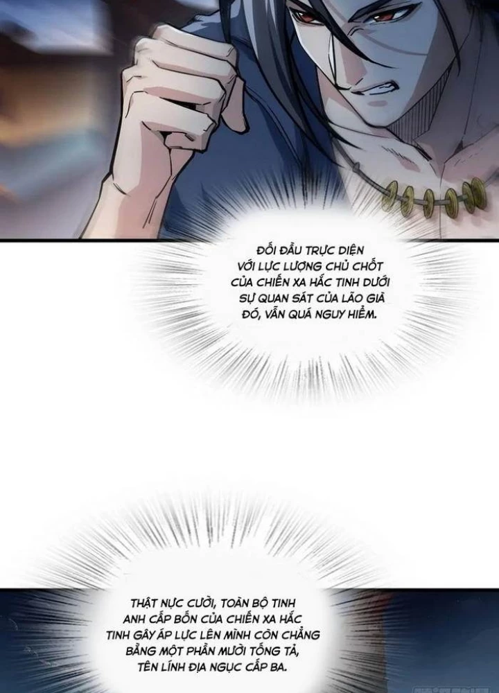 Bắt Đầu Từ Cửu Đầu Điểu Chapter 306 - 95