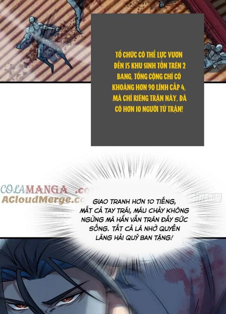 Bắt Đầu Từ Cửu Đầu Điểu Chapter 306 - 107