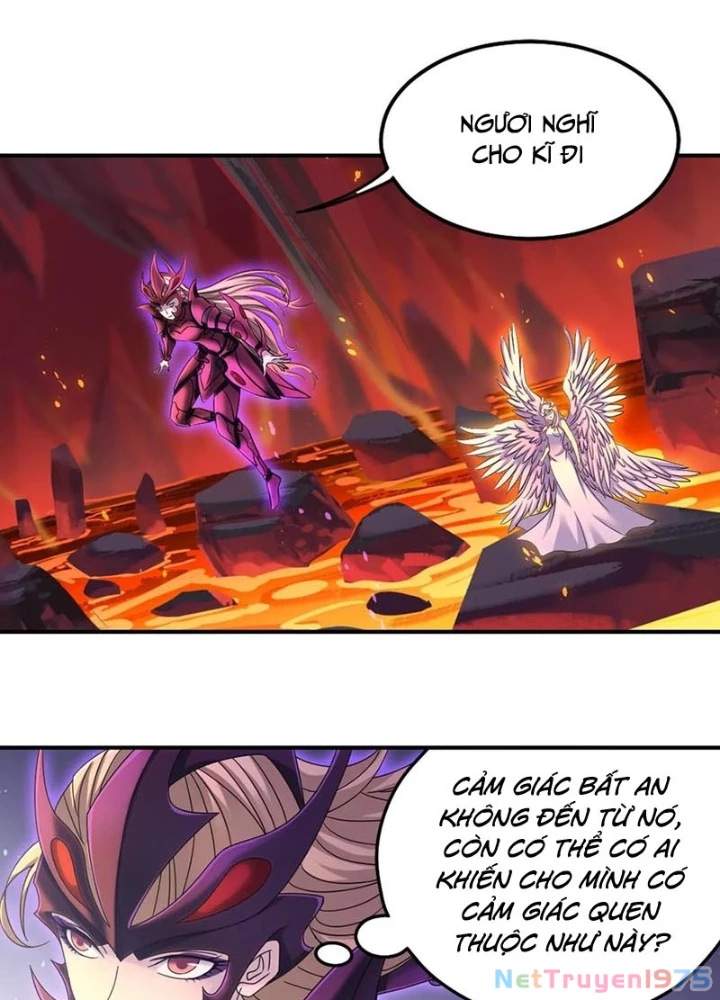 Đấu La Đại Lục Chapter 363 - 5