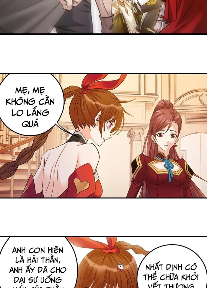 Đấu La Đại Lục Chapter 363 - 65