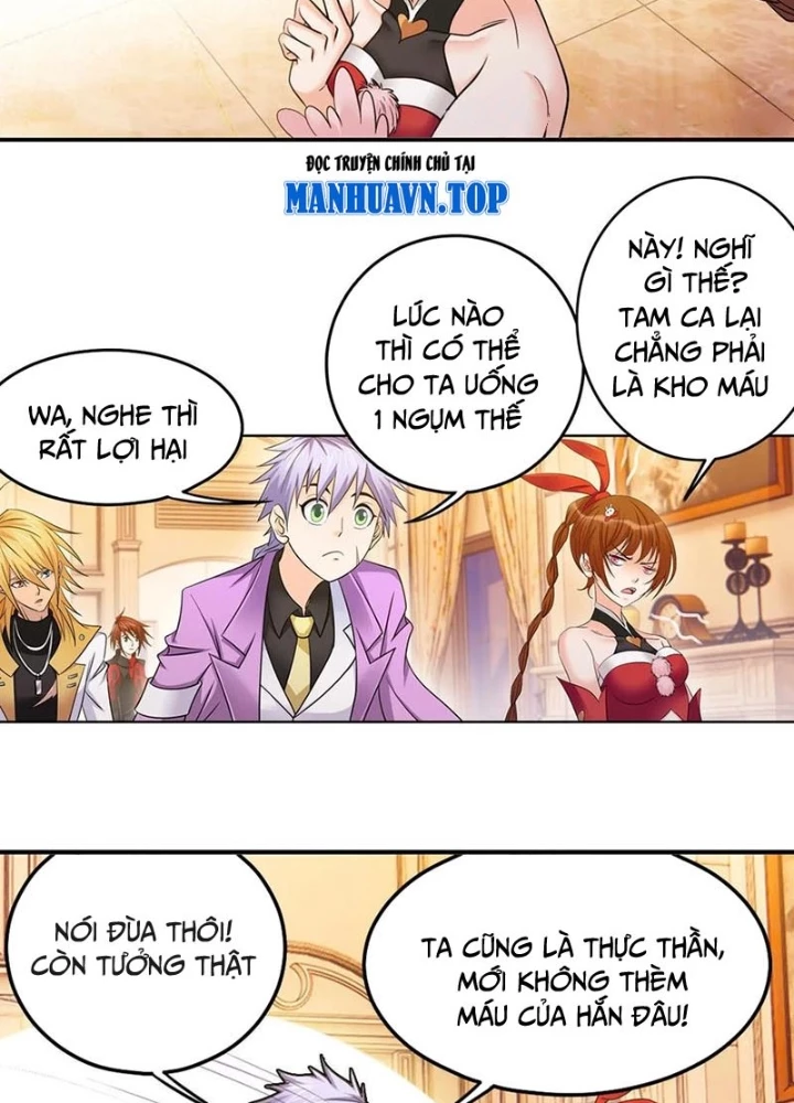 Đấu La Đại Lục Chapter 363 - 67