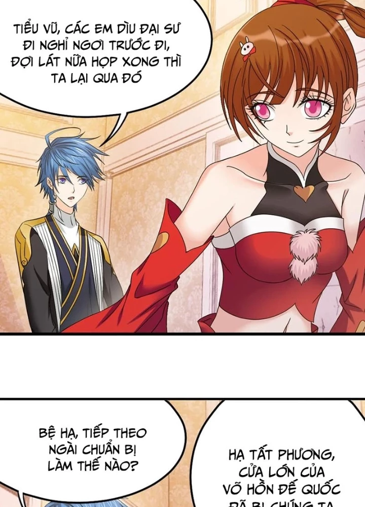 Đấu La Đại Lục Chapter 363 - 81
