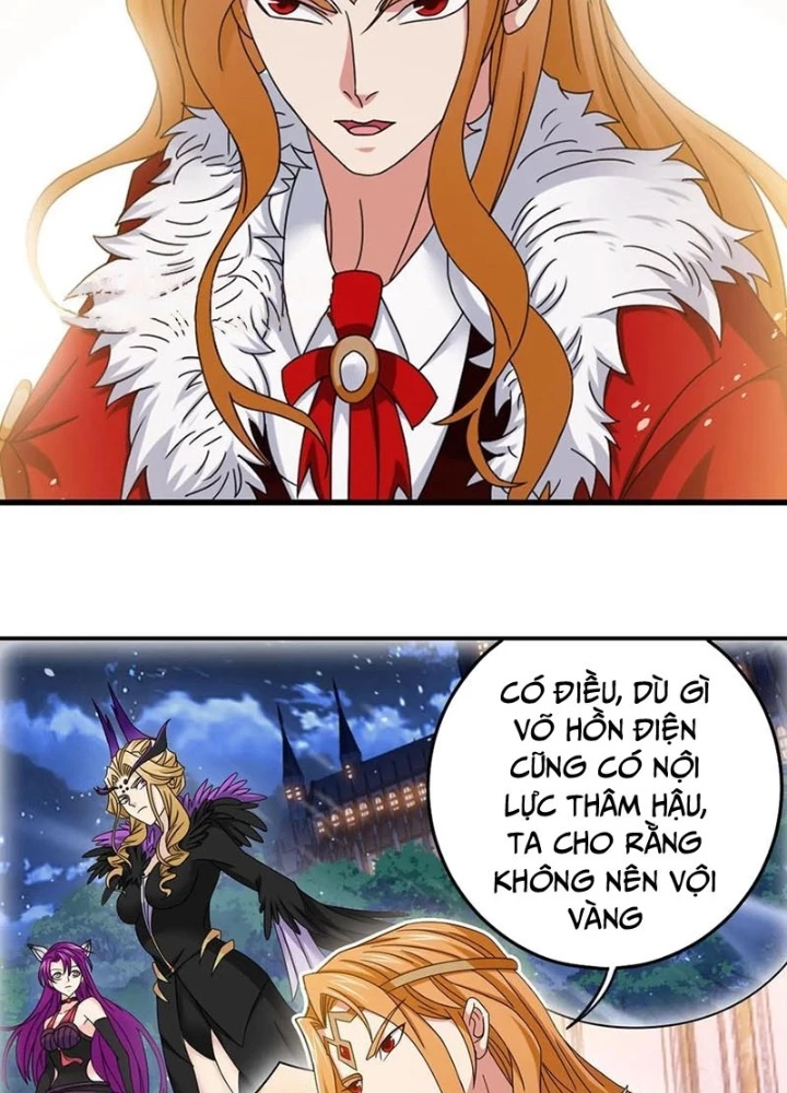 Đấu La Đại Lục Chapter 363 - 85