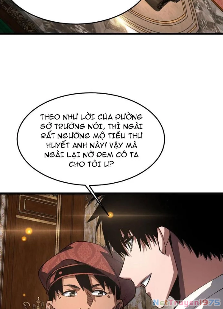 Mạt Thế Kiếm Thần: Ta Chấn Kinh Toàn Cầu Chapter 69 - 3