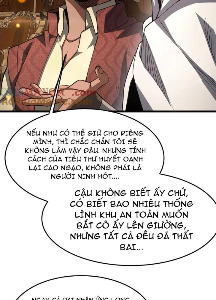 Mạt Thế Kiếm Thần: Ta Chấn Kinh Toàn Cầu Chapter 69 - 5