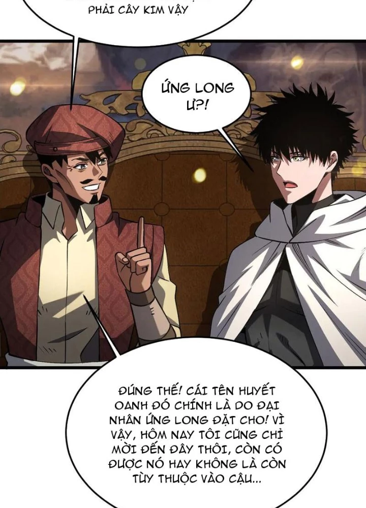 Mạt Thế Kiếm Thần: Ta Chấn Kinh Toàn Cầu Chapter 69 - 7