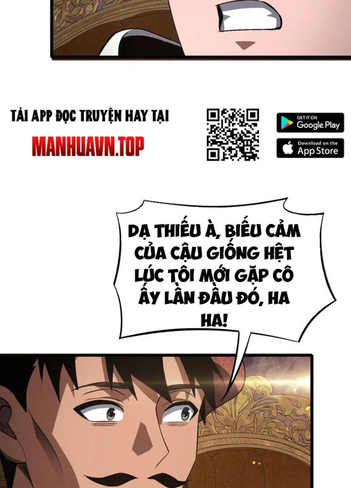 Mạt Thế Kiếm Thần: Ta Chấn Kinh Toàn Cầu Chapter 69 - 15