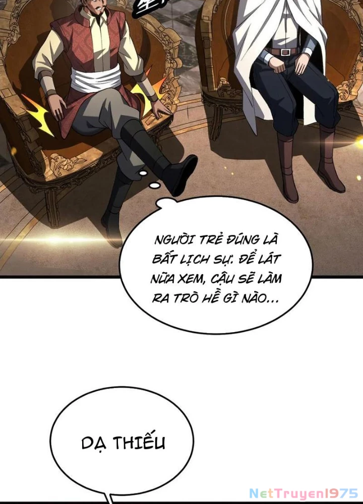 Mạt Thế Kiếm Thần: Ta Chấn Kinh Toàn Cầu Chapter 69 - 23