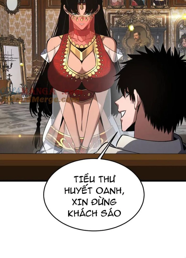 Mạt Thế Kiếm Thần: Ta Chấn Kinh Toàn Cầu Chapter 69 - 25