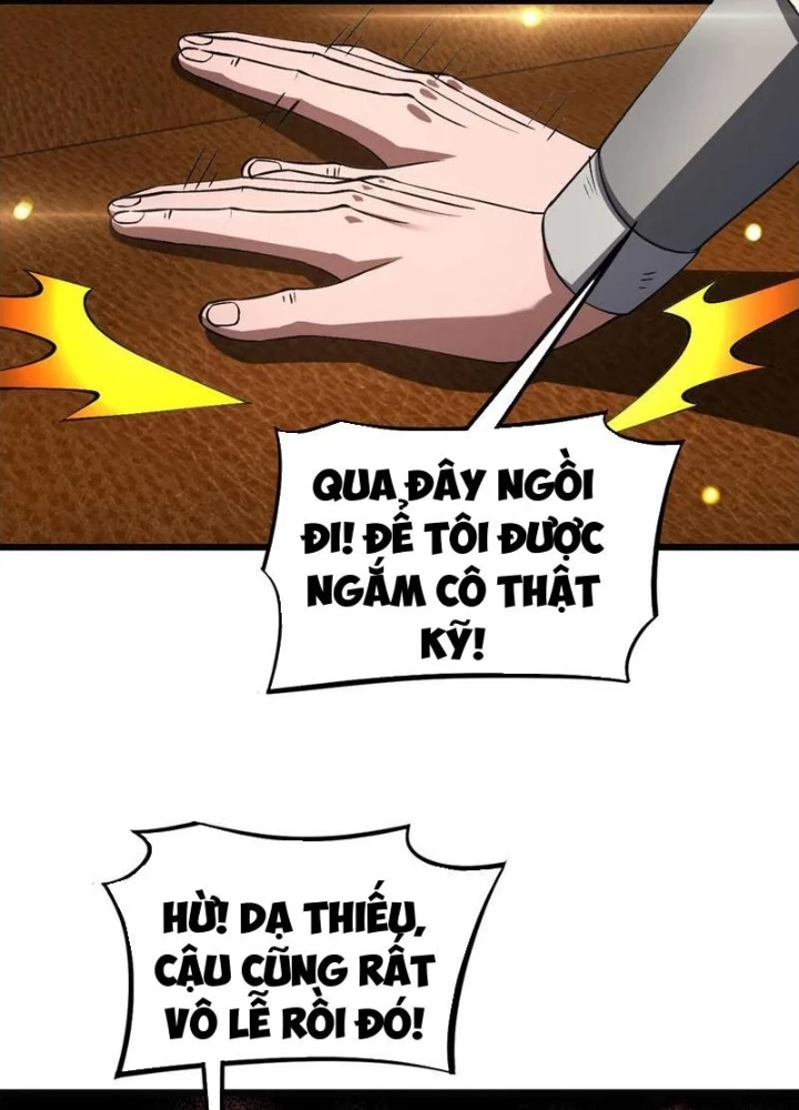 Mạt Thế Kiếm Thần: Ta Chấn Kinh Toàn Cầu Chapter 69 - 27