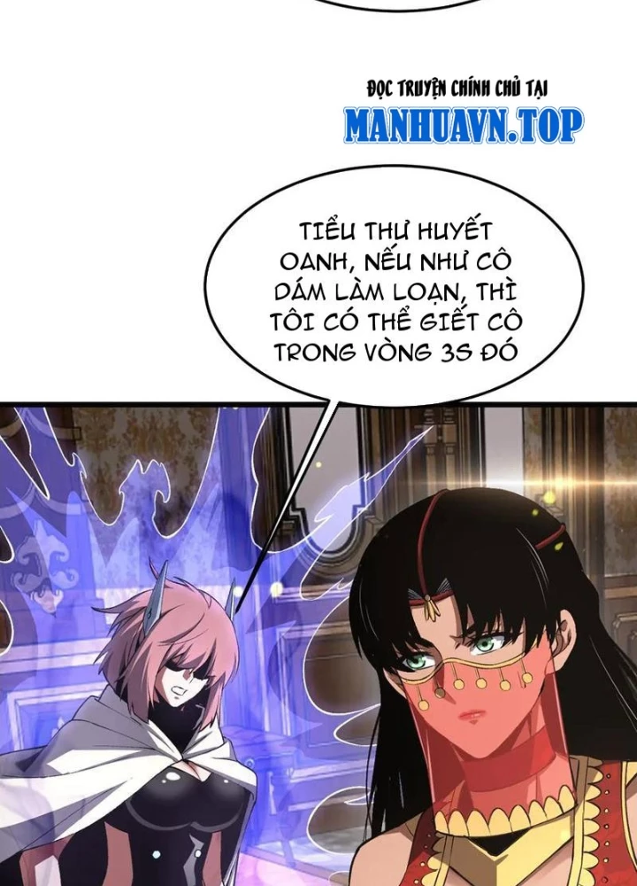 Mạt Thế Kiếm Thần: Ta Chấn Kinh Toàn Cầu Chapter 69 - 31