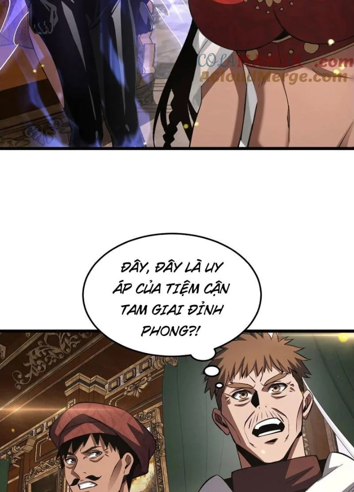 Mạt Thế Kiếm Thần: Ta Chấn Kinh Toàn Cầu Chapter 69 - 33
