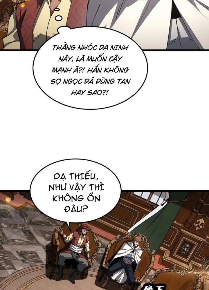 Mạt Thế Kiếm Thần: Ta Chấn Kinh Toàn Cầu Chapter 69 - 35