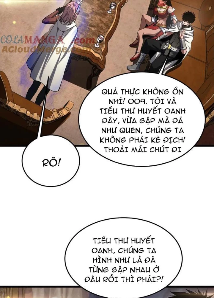 Mạt Thế Kiếm Thần: Ta Chấn Kinh Toàn Cầu Chapter 69 - 37