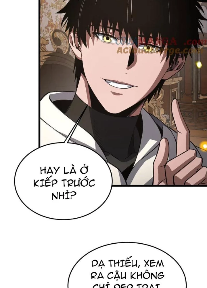 Mạt Thế Kiếm Thần: Ta Chấn Kinh Toàn Cầu Chapter 69 - 41
